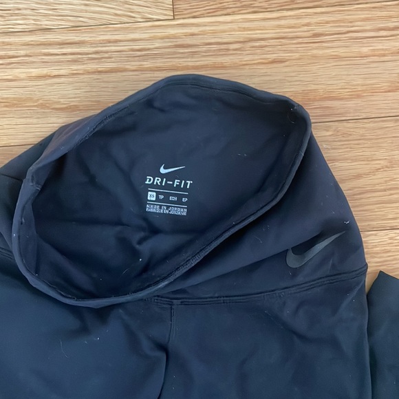 Nike dri-fit black leggings - Picture 4 of 4